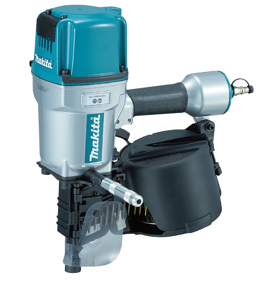 Makita Gwoździarka Pneumatyczna AN960 57-100mm