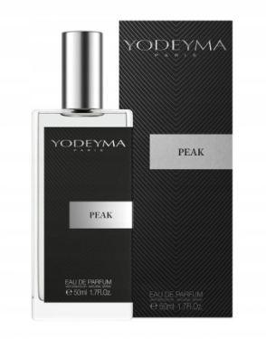 PERFUMY MĘSKIE YODEYMA PEAK 50 ML