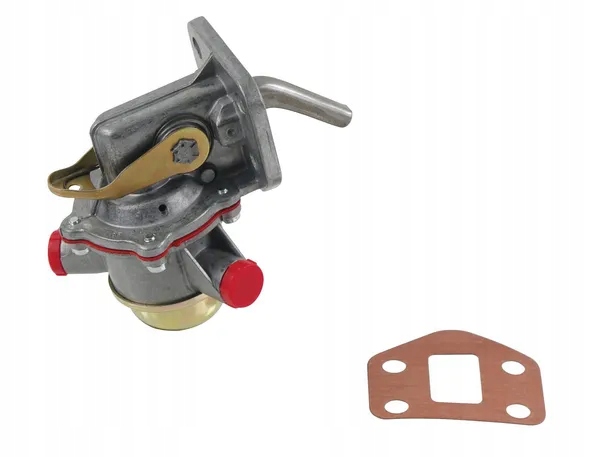 Pompa paliwa, Perkins Numer katalogowy części K. ULPK0003