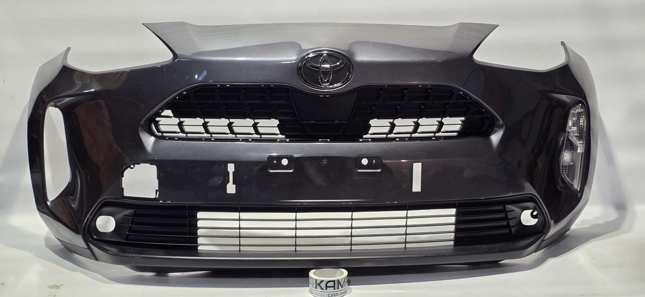 Frontstoßstange Grill Blinkerleuchte TOYOTA YARIS CROSS 20- Original 52119