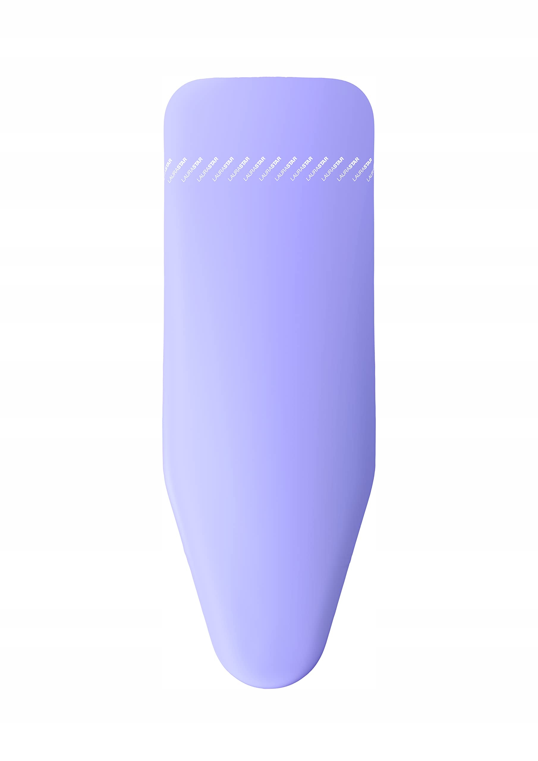 Žehlicí potah Laurastar Mycover, Mauve, perfektní žehlení