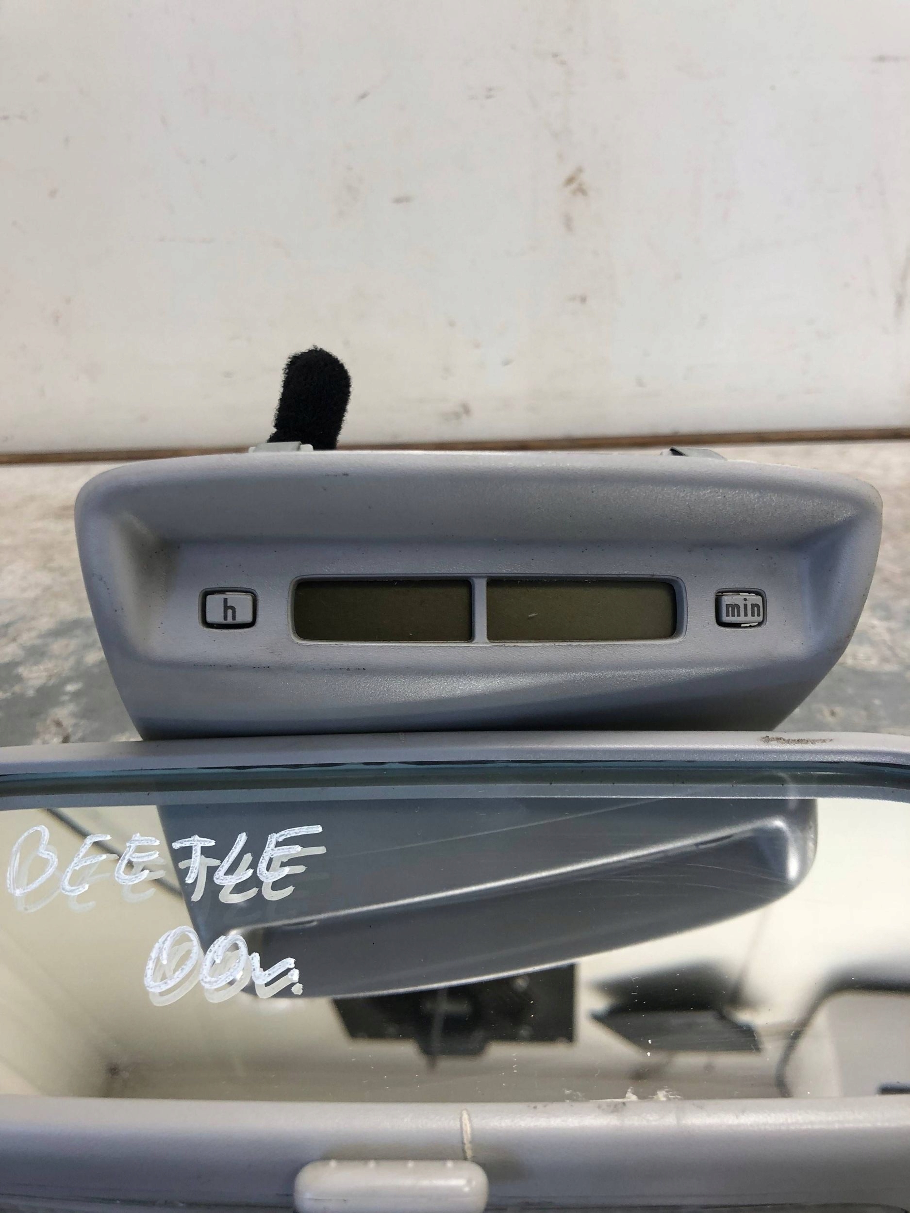 mirror inner VW NEW BEETLE 1C0857511B