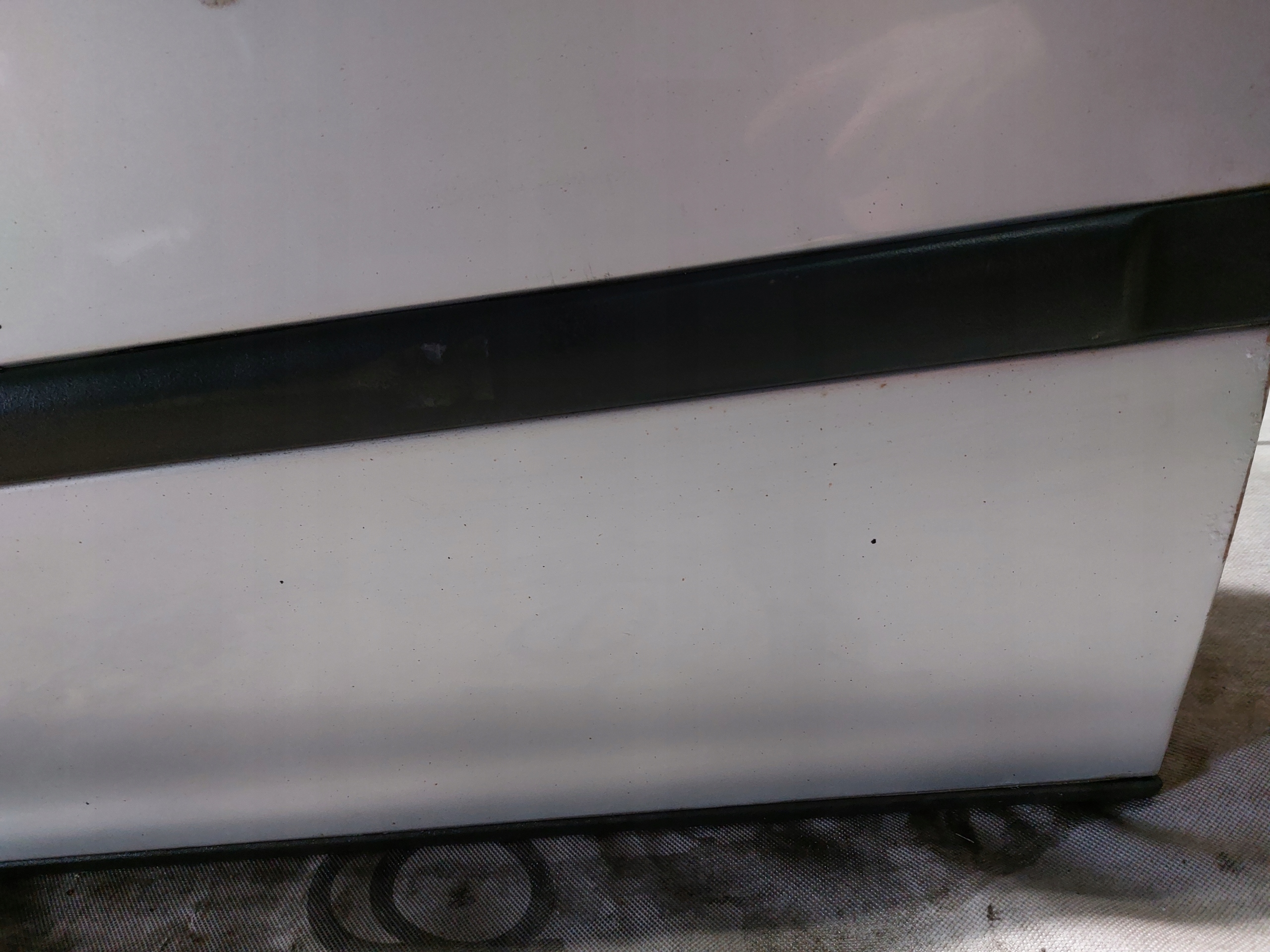 door right front SAAB 9-5 95 LAK:268
