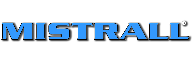 MISTRALL KOŁOWROTEK RX CARP FRD50 5+1BB EAN (GTIN) 5908277854232