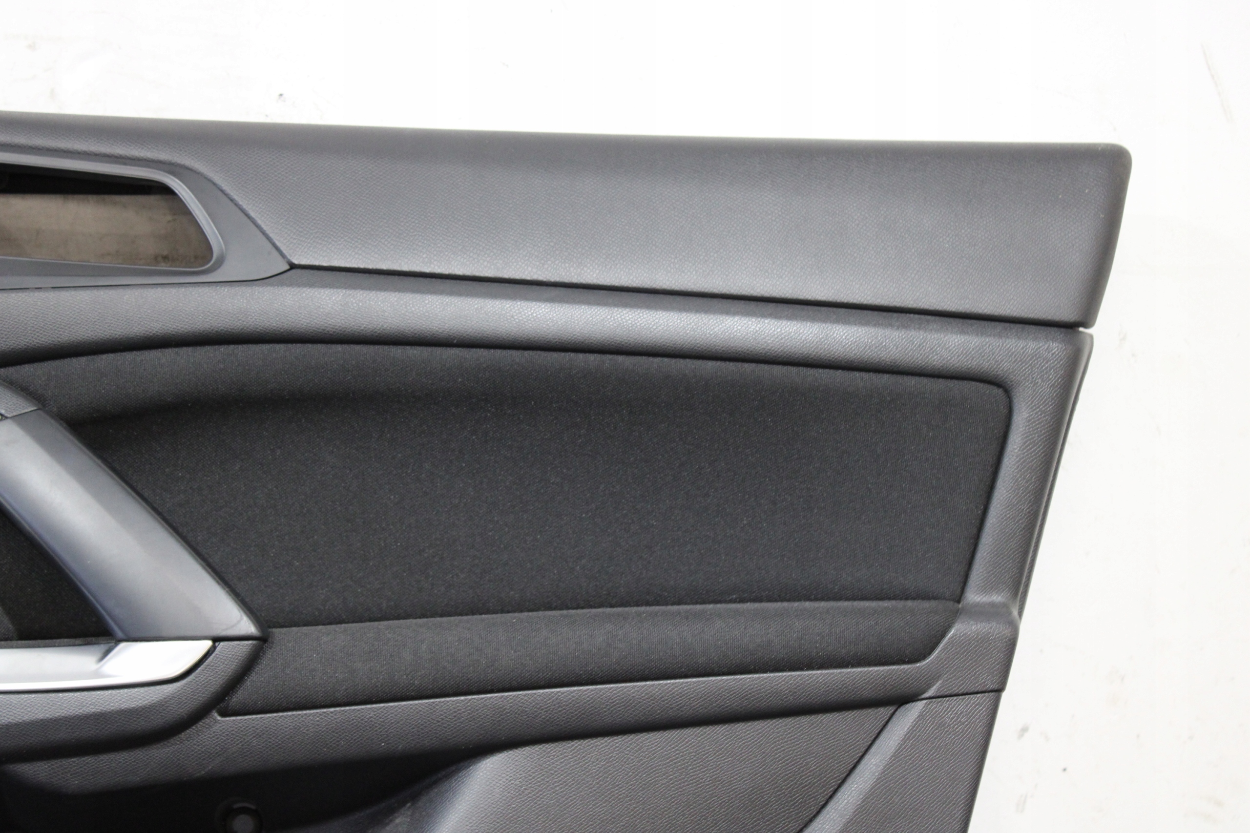 upholstery side door right front PEUGEOT 308 T9