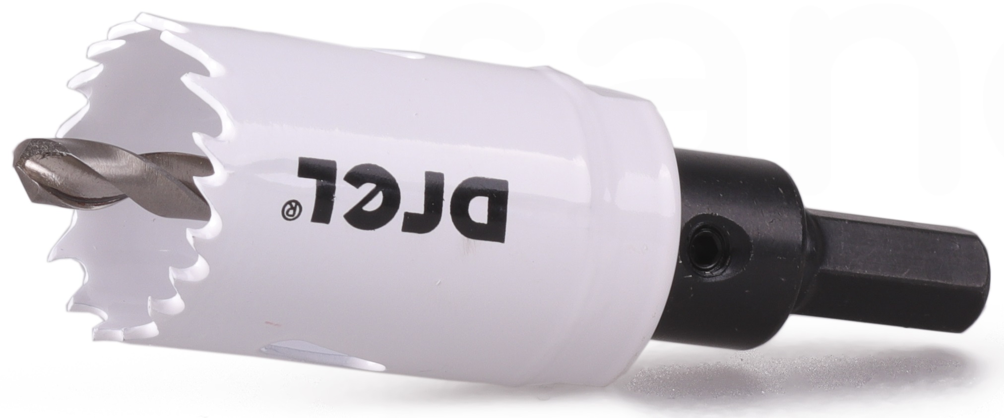 

Koronka 22mm Bimetal otwornica wycinak + Wiertło