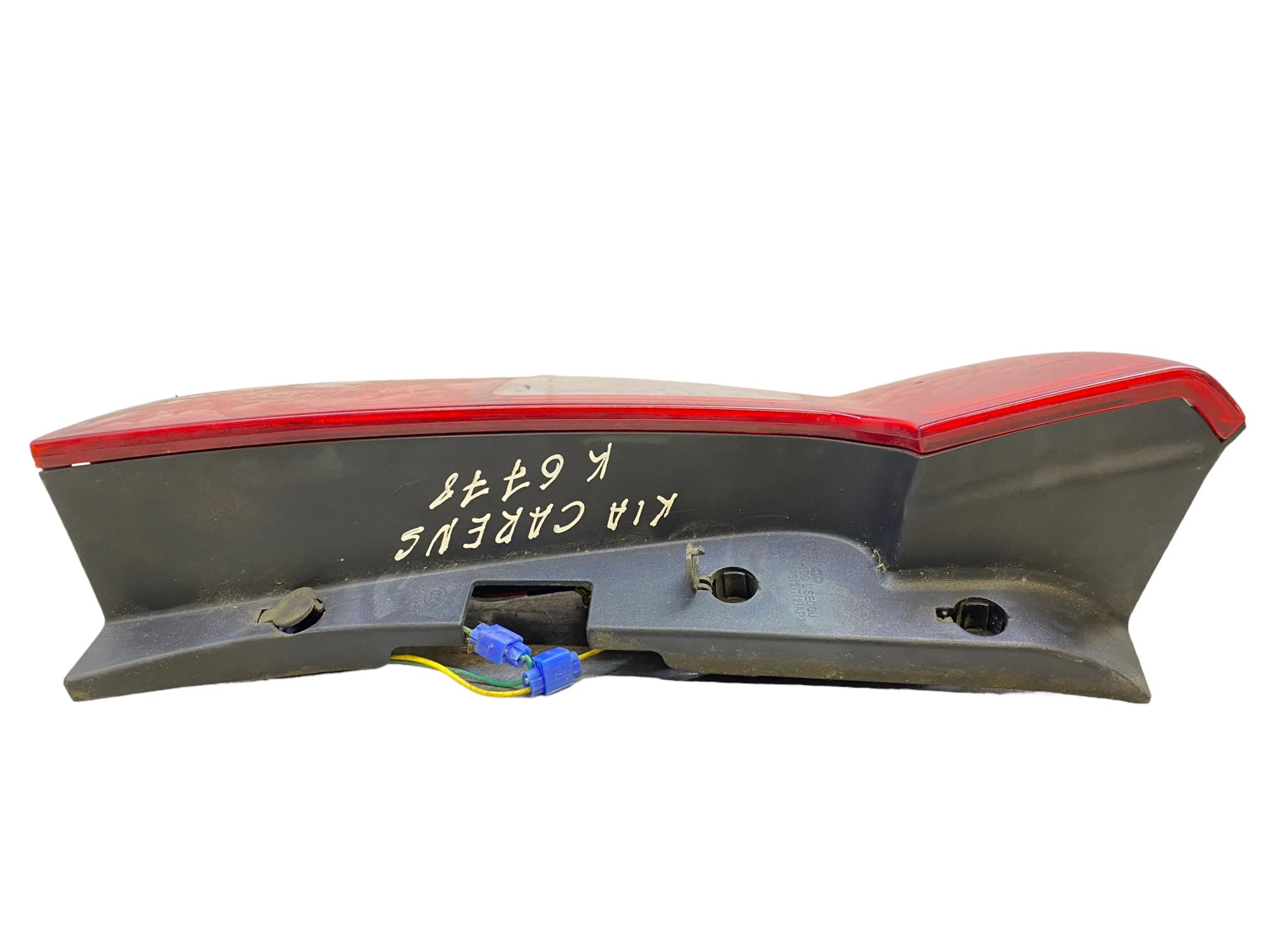 kia CARENS II 2008 левый фонарь