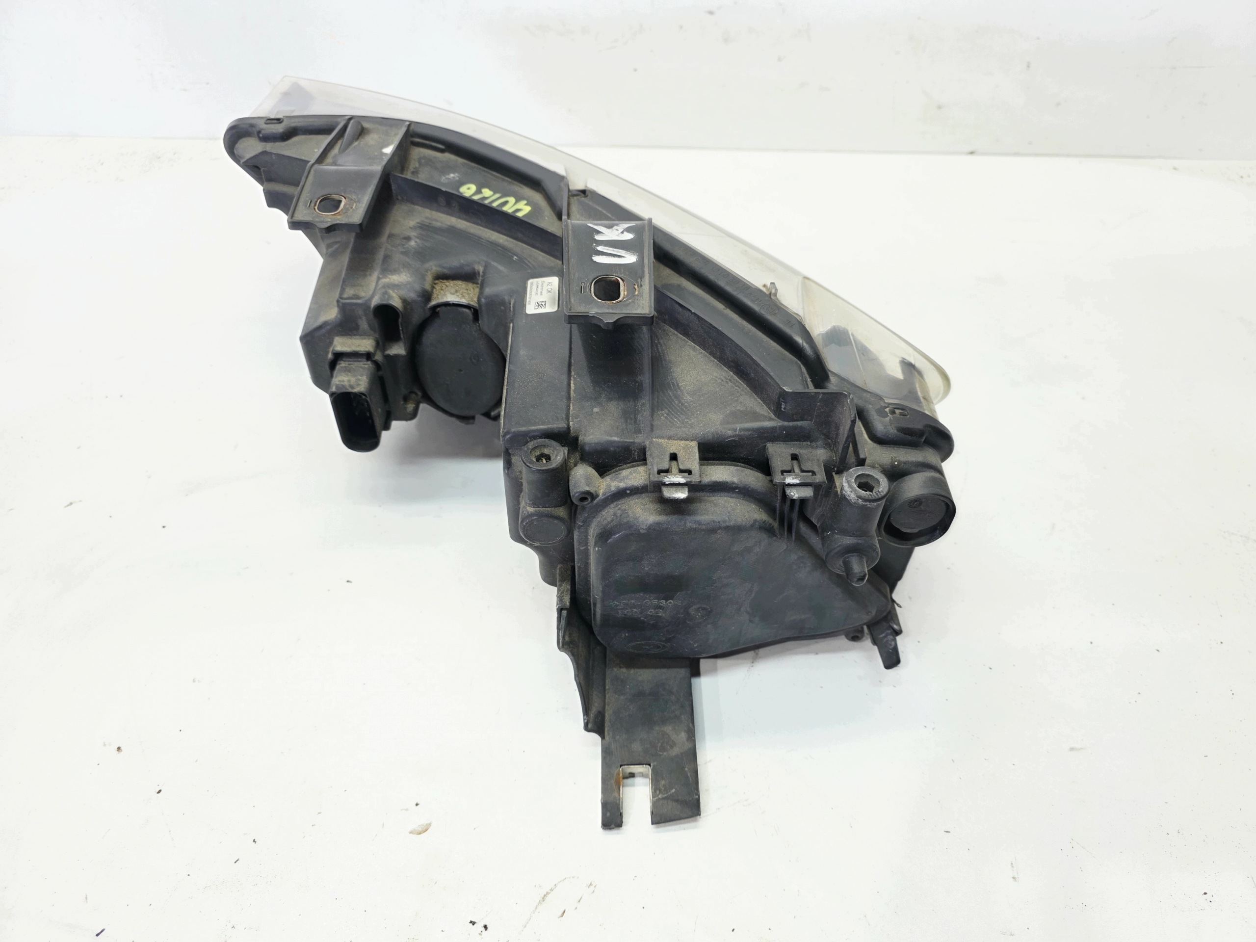 REFLEKTOR light right front AUDI Q3 8U 8U0941004N 40/26 UK