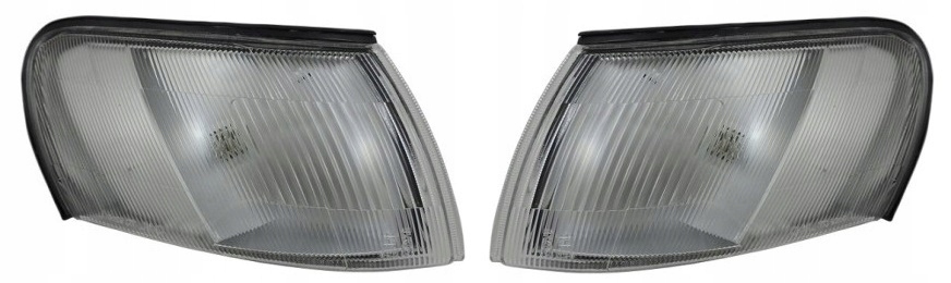 

Toyota Corolla E10 91-98 Komplet Lamp Pozycyjnych