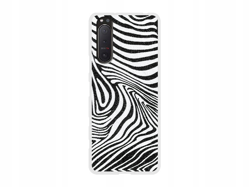 

Etui do Sony Xperia 5 II - Foto Case