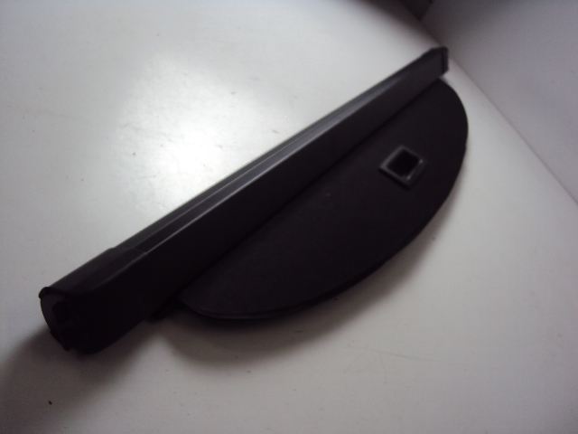 Рольставни багажника NISSAN QASHQAI J10 + 2 FL 09-13