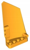 

Lego Technic Panel 17 J. Pomarańcz (64392/6275895)