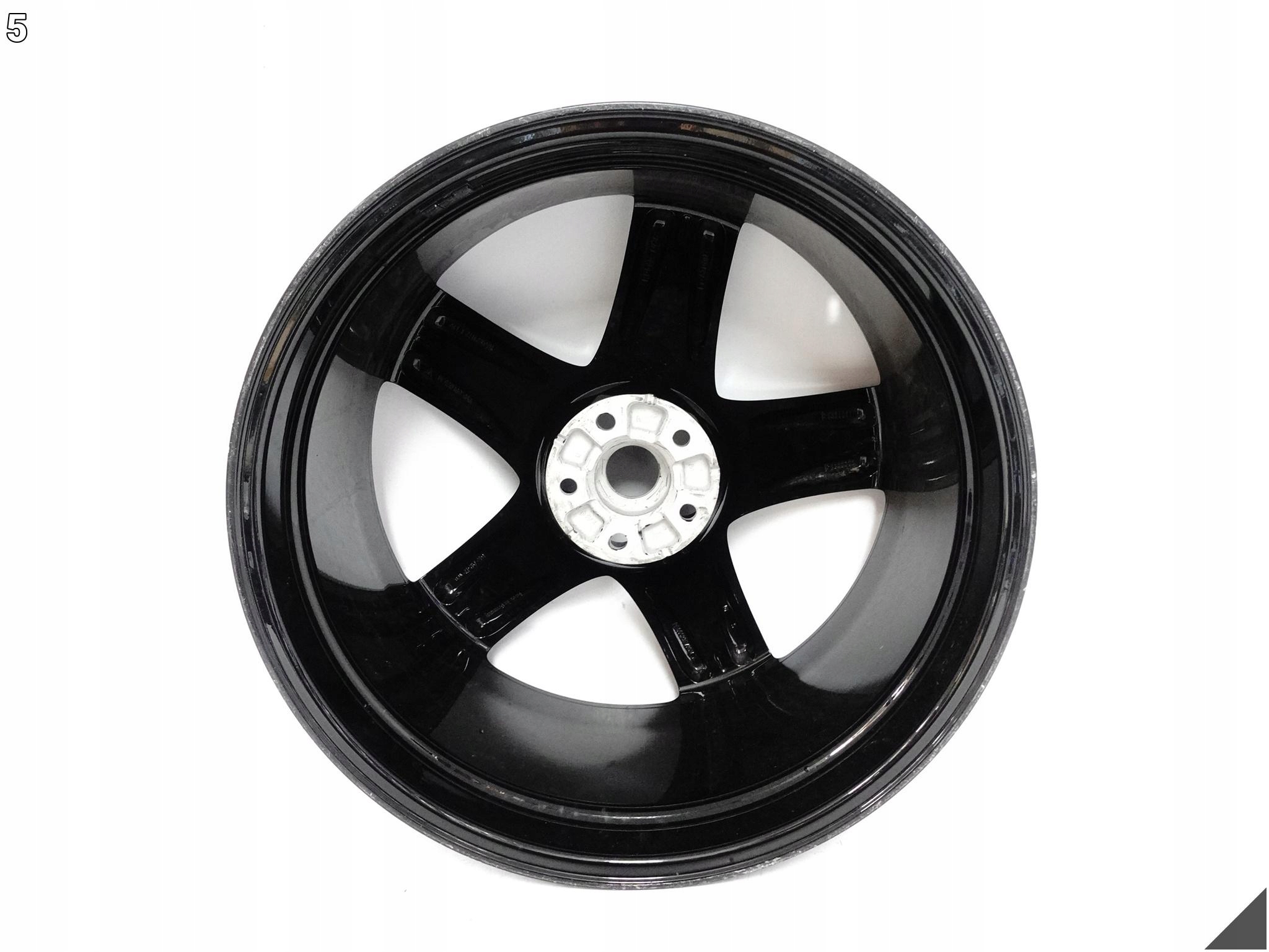 PORSCHE MACAN 95B SPORT CLASSIC disk disk 10Jx21 ET19 5x112 041