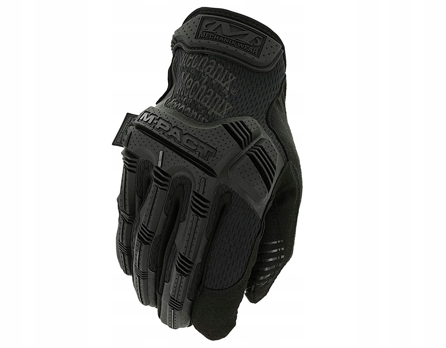 

Rękawice Mechanix Wear M-Pact Covert Black S