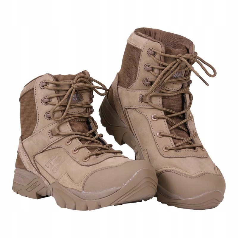 101 inc Buty Recon mid olive 43