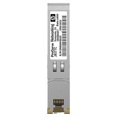 Packard Enterprise ProCurve Gigabit 1000Base-T Mi