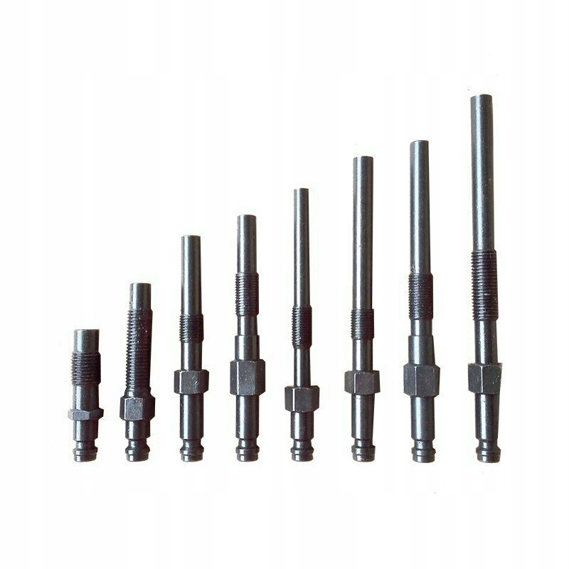 MIERNIK TESTER CISNIENIA SPREZANIA DIESEL 16EL Brand other