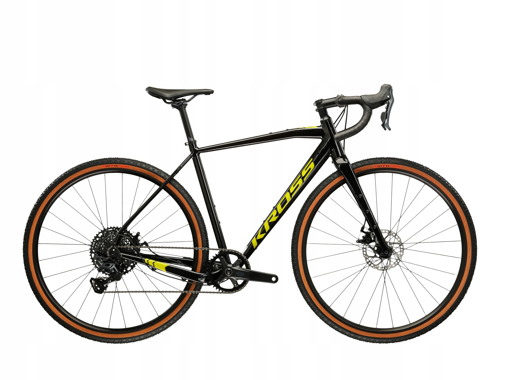 Rower Gravelowy Gravel Kross Pg Pulser Gr 2.0 Rozmiar L 21'' Kolekcja 2026