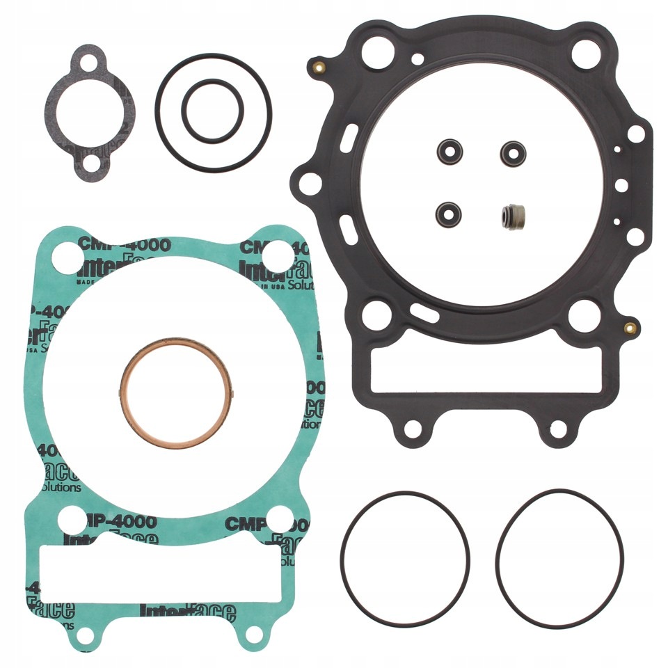 Winderosa (vertex) Tesnenia Top-end Arctic Cat 650 H1 05-'11