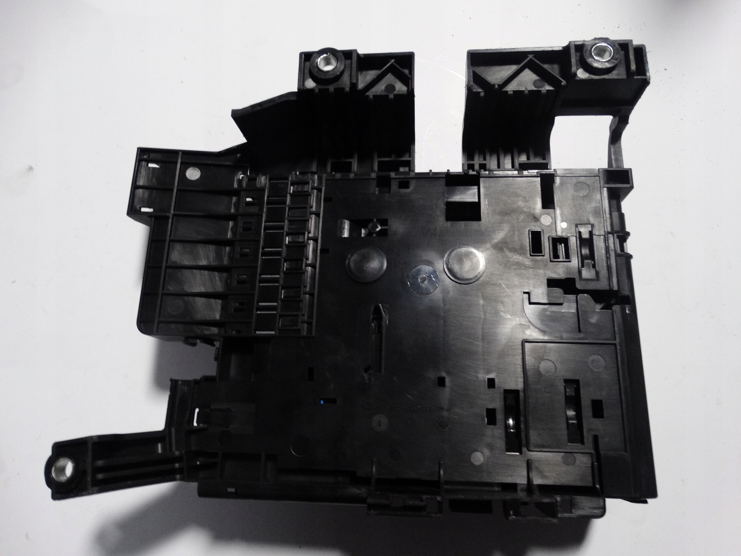 module fuse box PORSCHE CAYENNE 7P5 1 9
