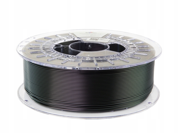 Filament Spectrum Pet-g 1,75 mm Kouzelná Indigo modř 1 kg