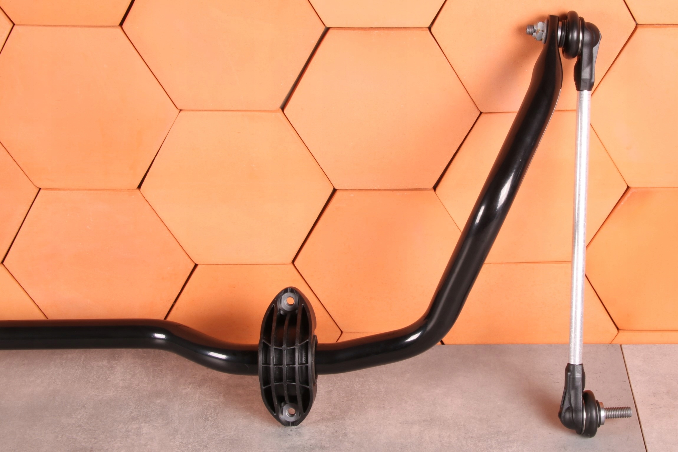 BMW X1 U11 X2 U10 MINI U25 STABILIZATOR front front bar 6892711 2500km