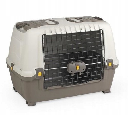 Levně Přepravka Skudo Car 80 Iata Pro Psa 76x45x54