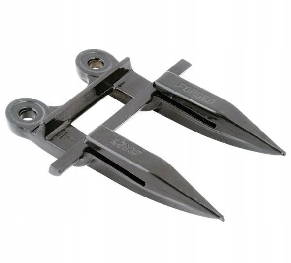 Двойной штык RASSPE Germany CLAAS 676235