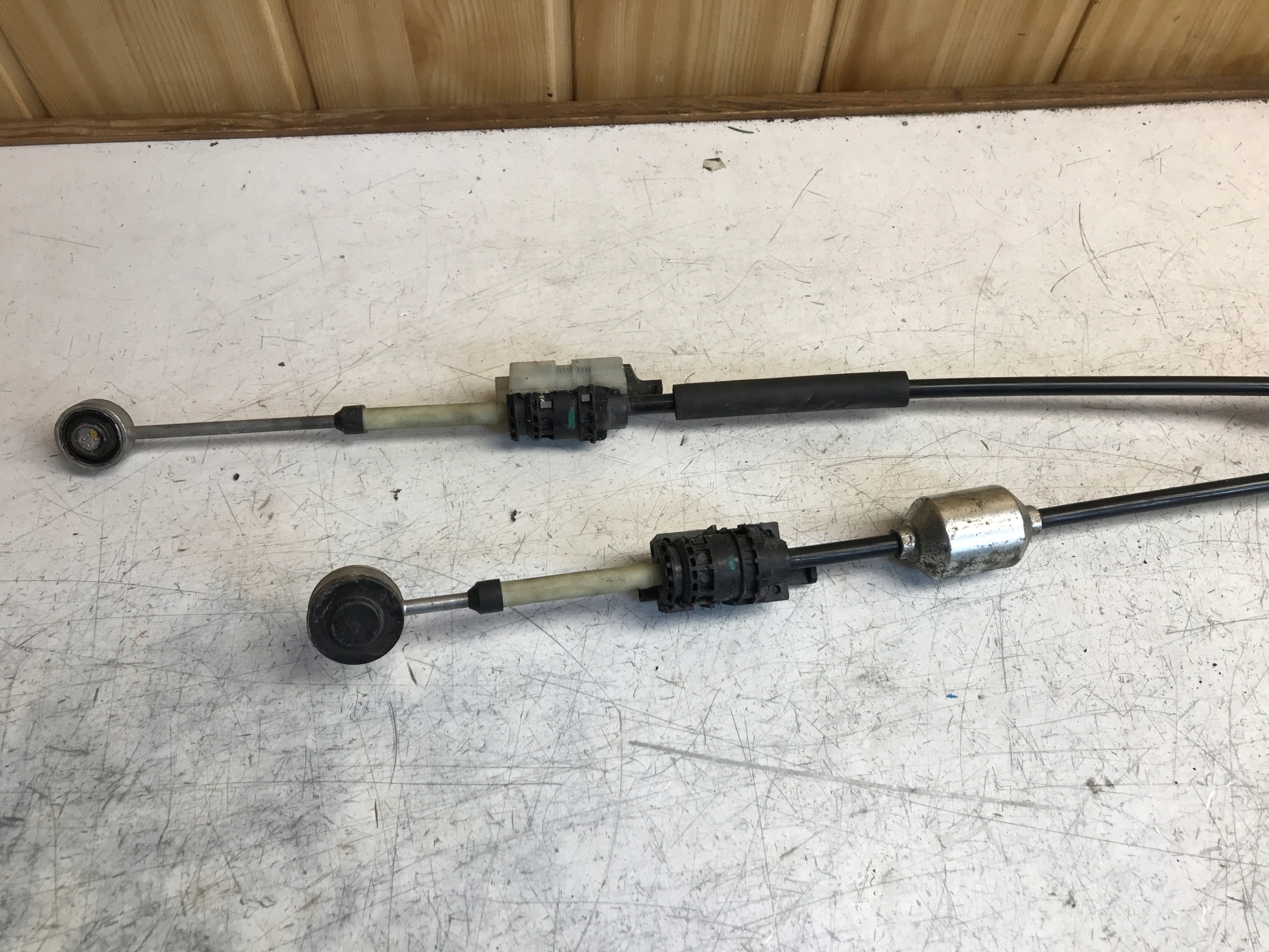 Schaltkulisse getriebe MANUAL RENAULT MASTER III