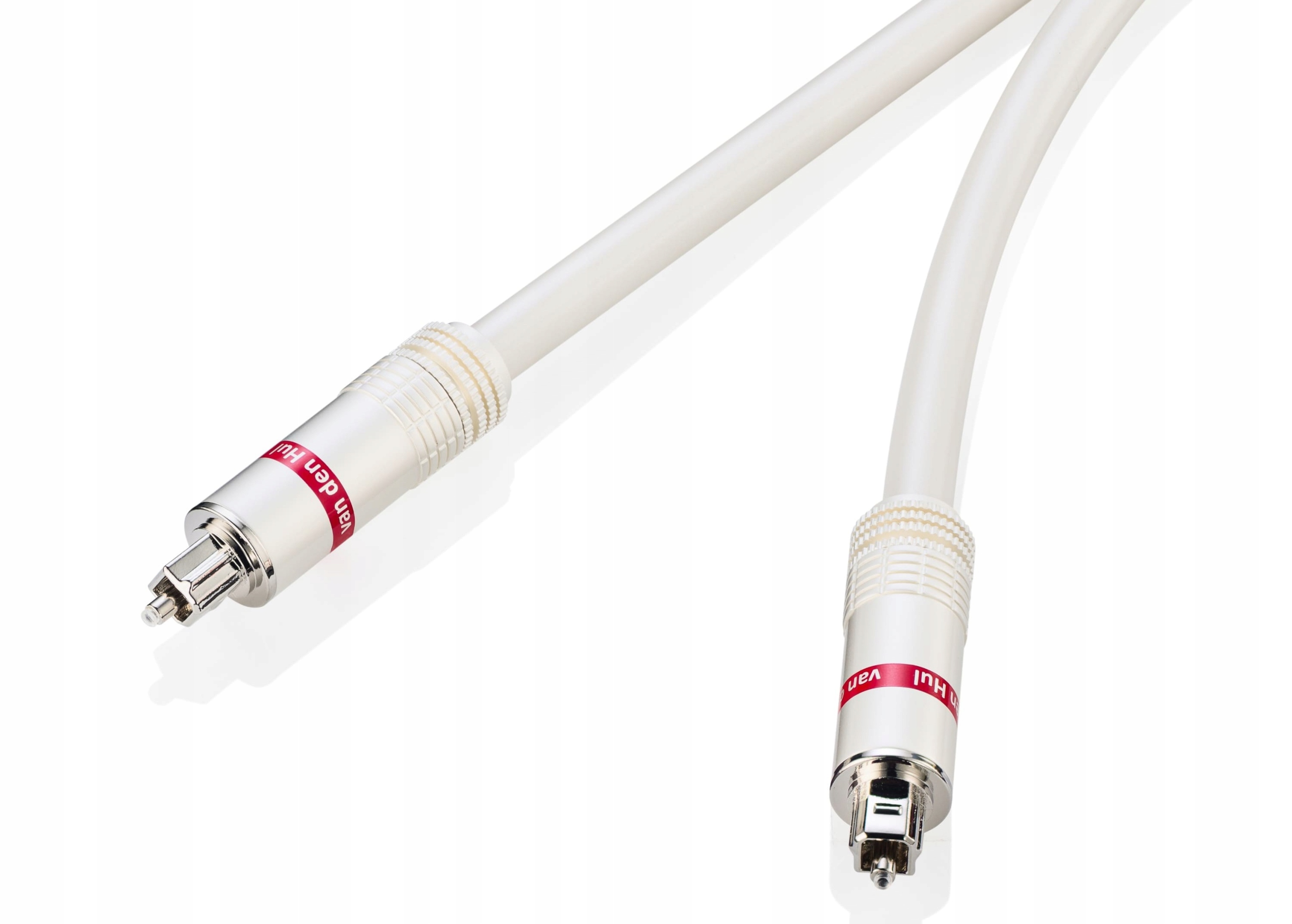 Van den Hul The Optocoupler Mk II (1.0 m)