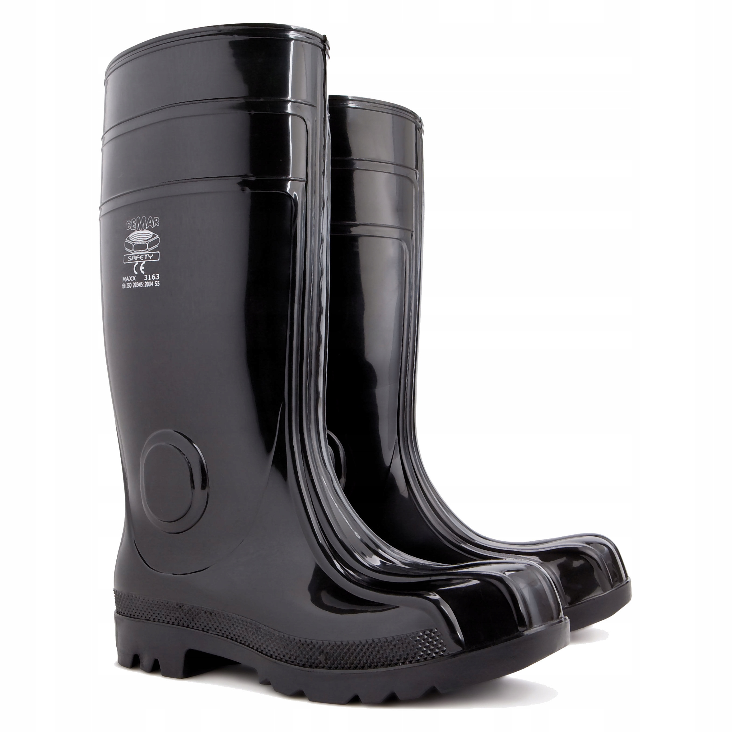 

Demar Kalosze robocze z podnoskiem S5 r. 45