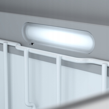 LODÓWKA SPRĘŻARKOWA SAMOCHODOWA DOMETIC CFF 20[1547396] Marka Dometic