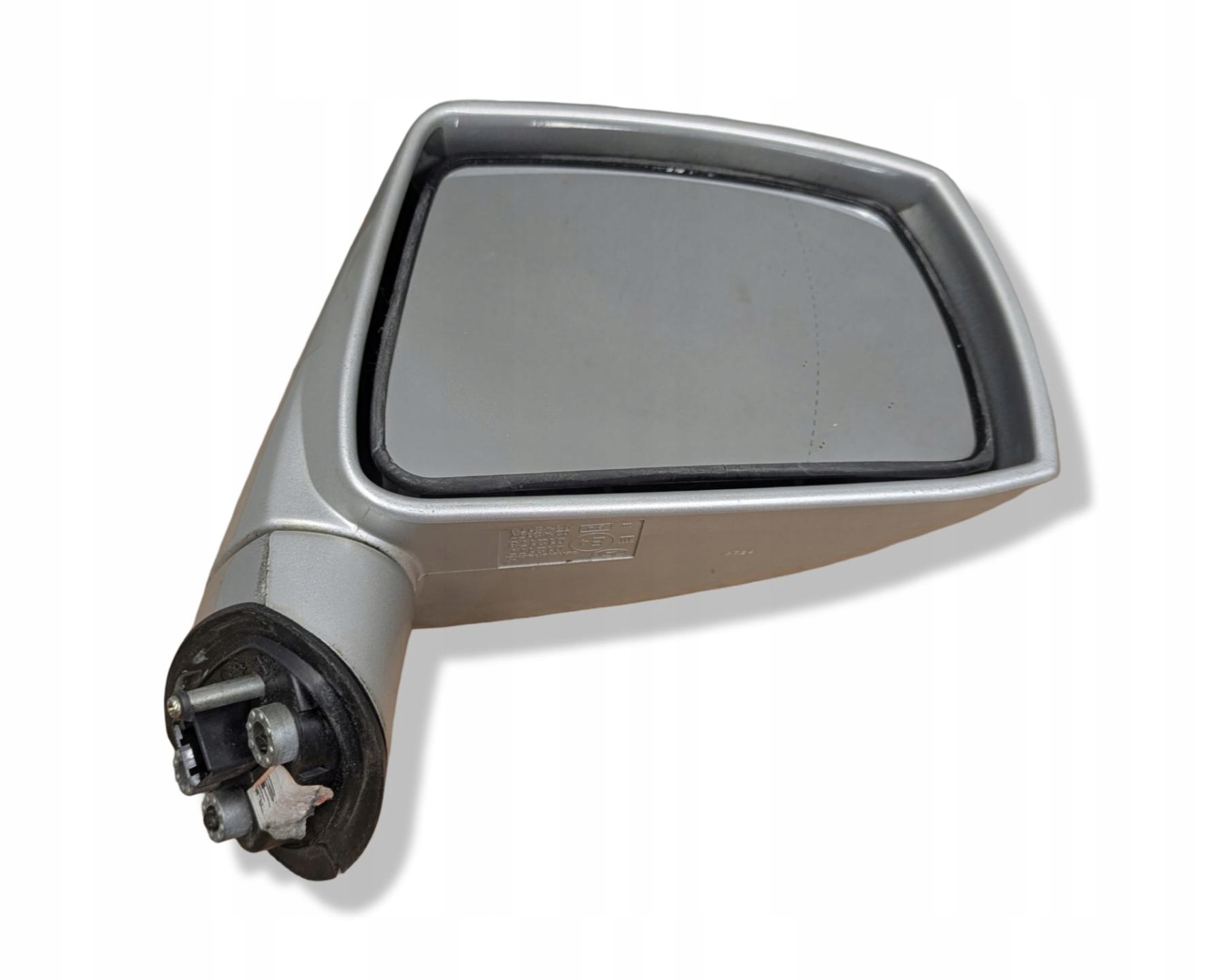 mirror exterior right side Hyundai Coupe 2 facelift 2005