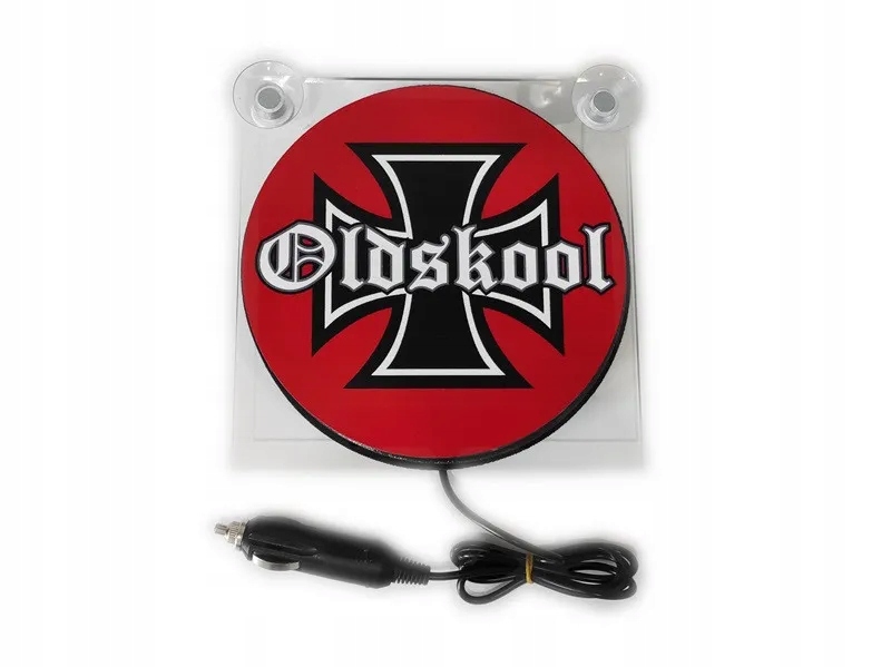 90508T (959) - LIGHTBOX OLDSKOOL DELUX СВЕТОДИОДНЫЙ СВЕТИЛЬНИК