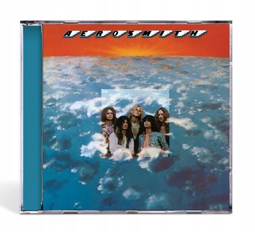 Aerosmith: Aerosmith (Remastered) CD