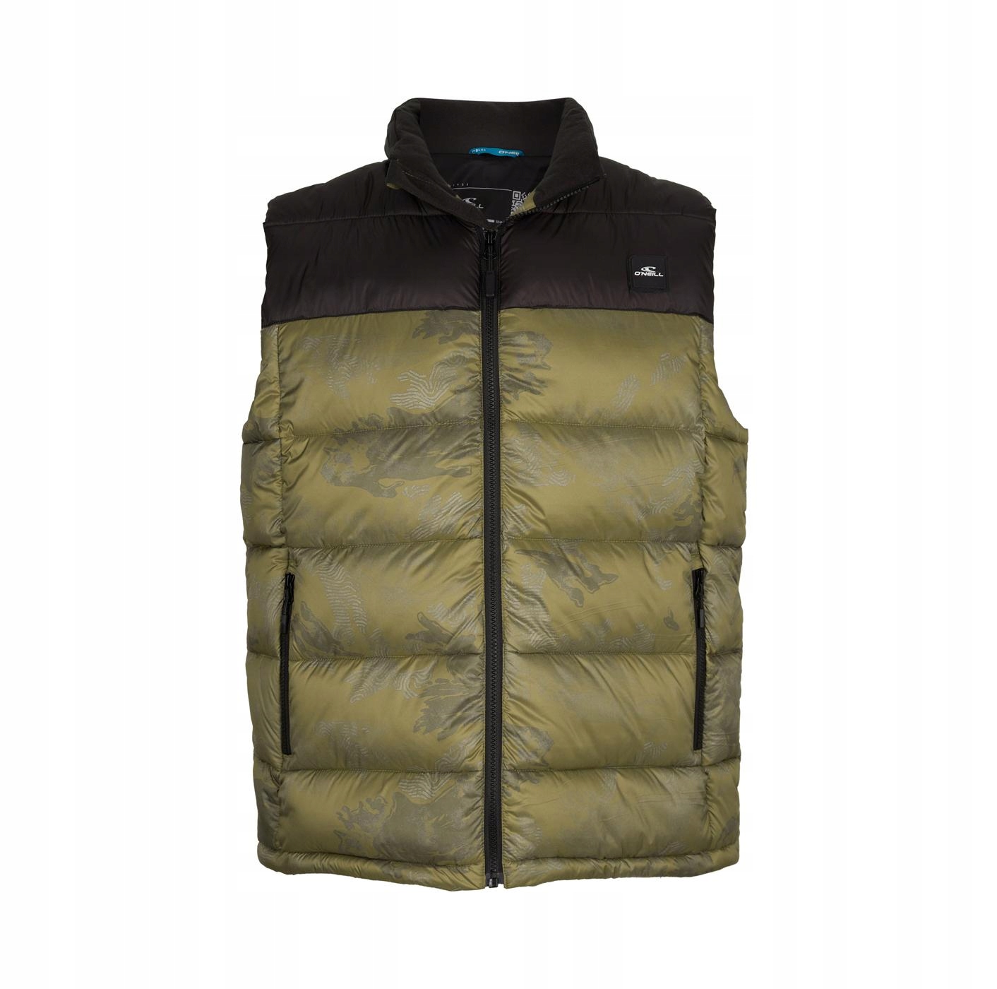 Pánská vesta Puffer Bodywarmer O'neill