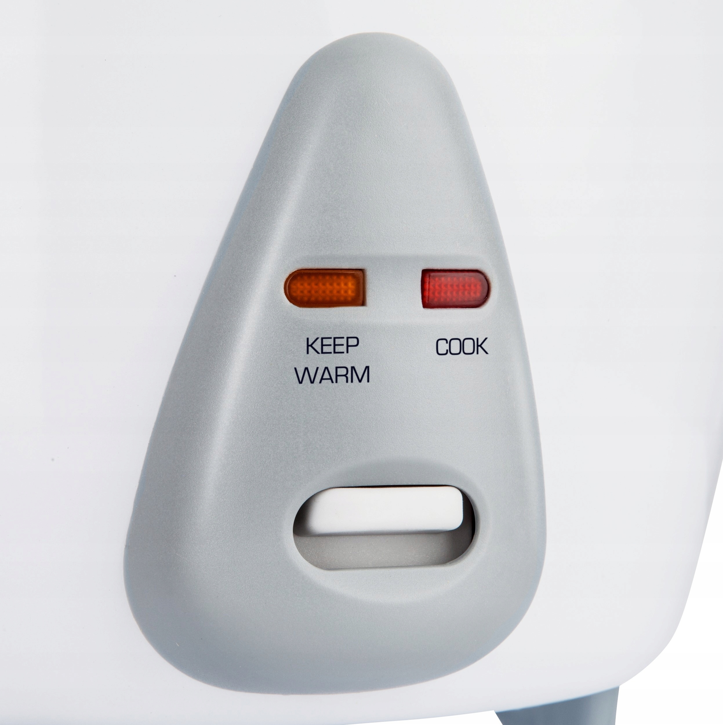 Ryżowar Parowar Garnek do ryżu warzyw Sencor 1,5l Model SRM 1500WH