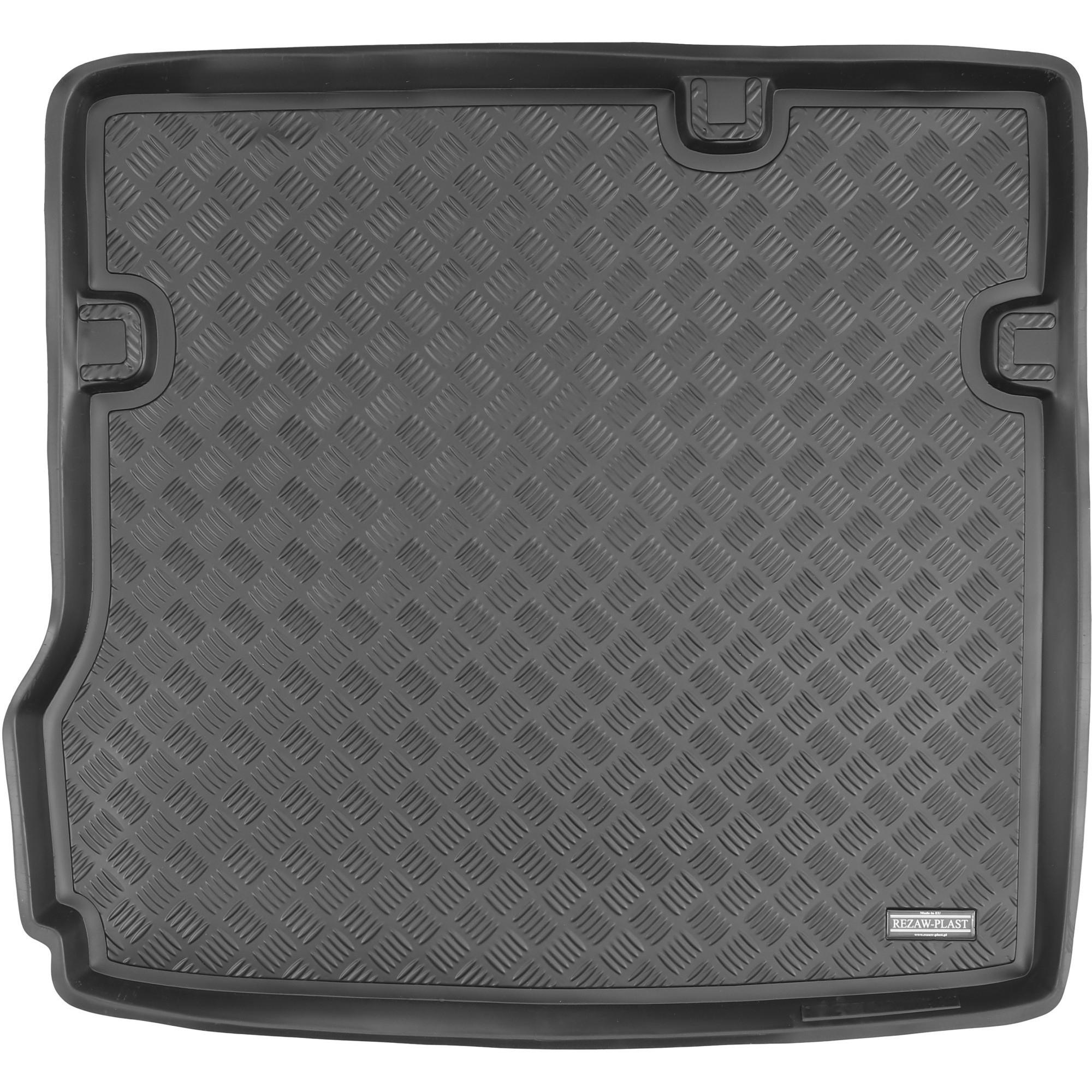 Protiskluzová podložka pro Dacia Duster II od roku 2018