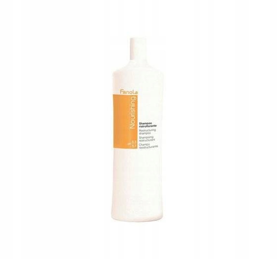 

Fanola Nourishing Szampon 350ml