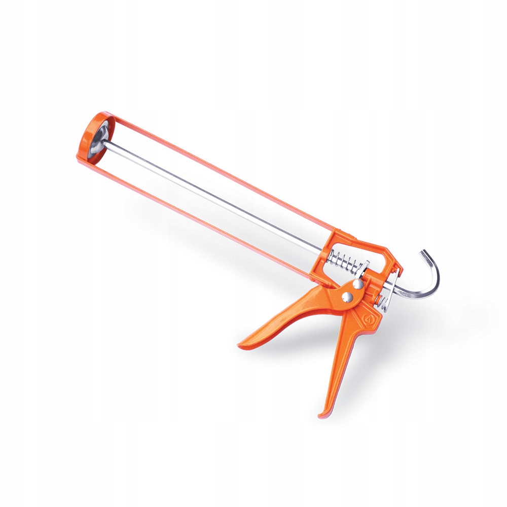 

Boll Pistolet wyciskacz do kartuszy, tub do 310ml