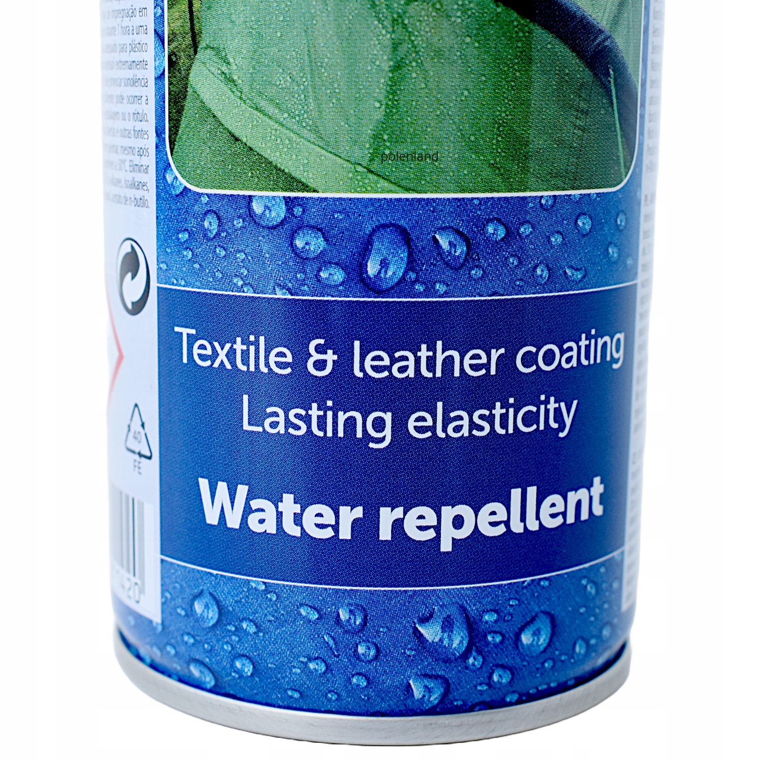 Impregnat holenderski Fiets-O-Fit do kurtek butów nubuku i zamszu 300ml EAN (GTIN) 5905832602178