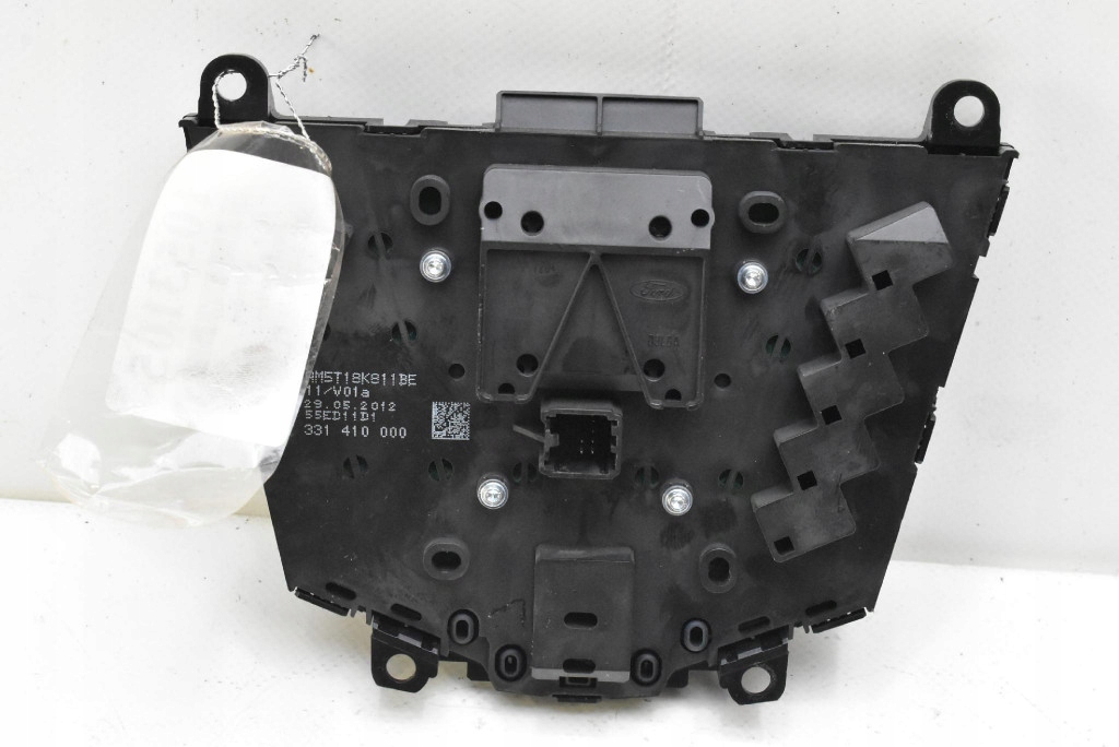 RADIO display player PANEL CD AUX BM5T-18C815-GU FORD FOCUS MK3 11-15