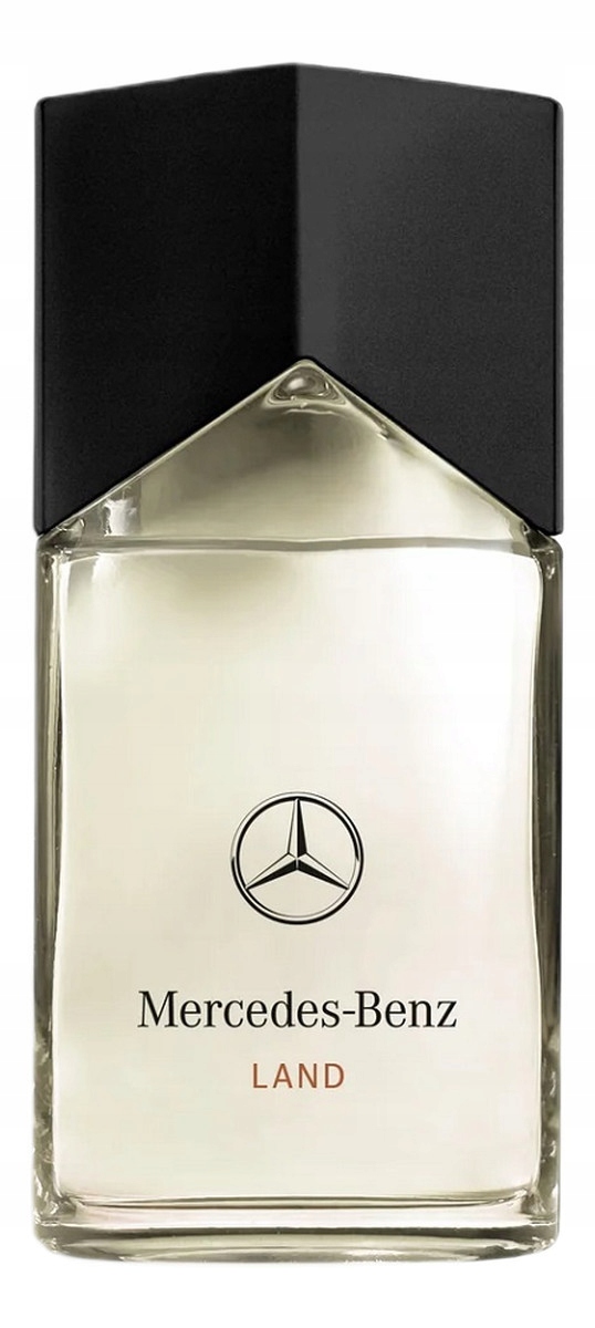 Mercedes-Benz Land Parfémovaná voda sprej 30 ml