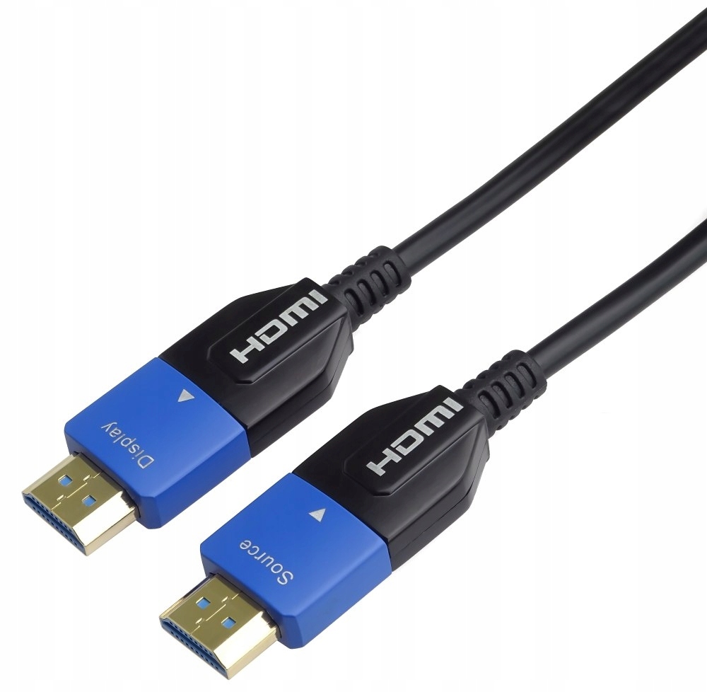 PremiumCord Hdmi 2.1 8K 60Hz 4K 120Hz 5m pozlátený kphdm21m05