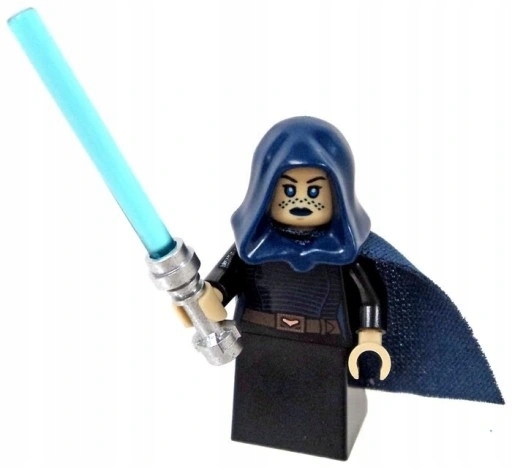 Lego 75206 @@@ Barriss Offee meč @@@ figurka ze sady