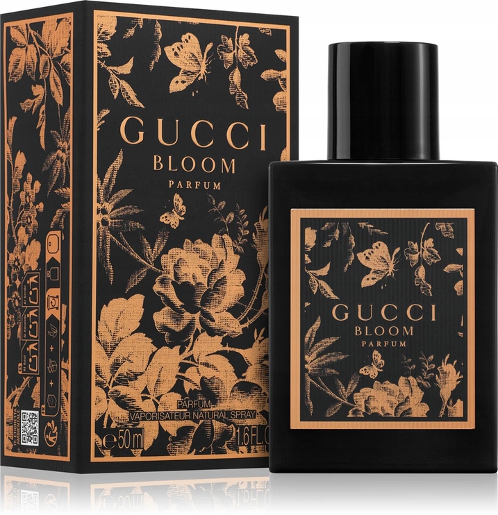 Gucci Bloom Parfum parfém 50 ml Originál