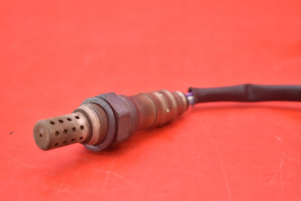 SONDA LAMBDA 0293T NISSAN PRIMERA P12 1.8 16V 116 KM 01-08