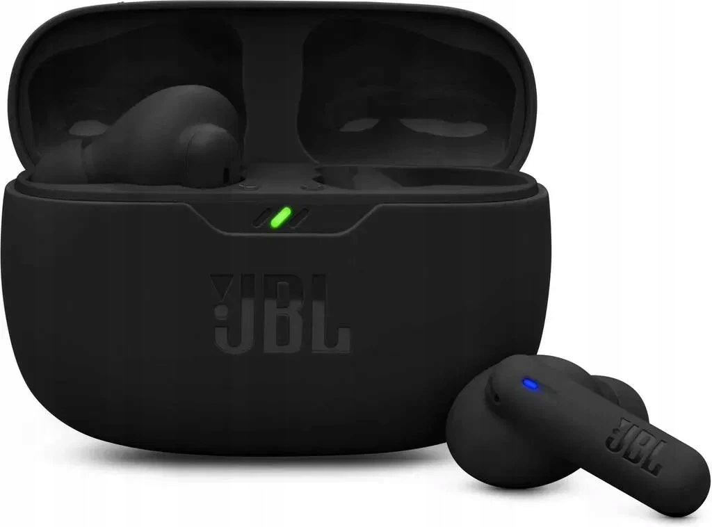 Jbl Wave Beam 2 Barva: Černá