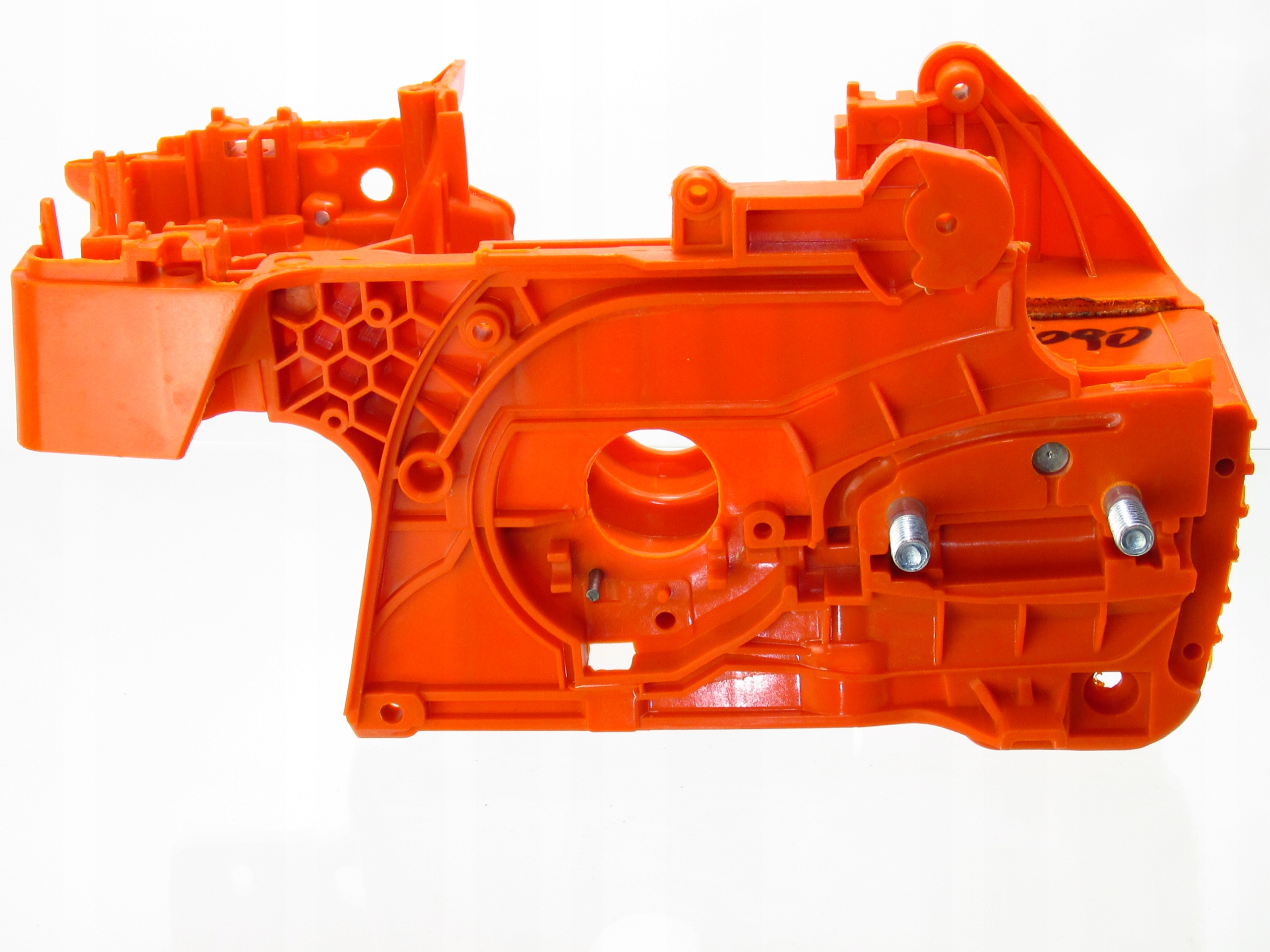 Karter kryt pily Husqvarna 340 345 350