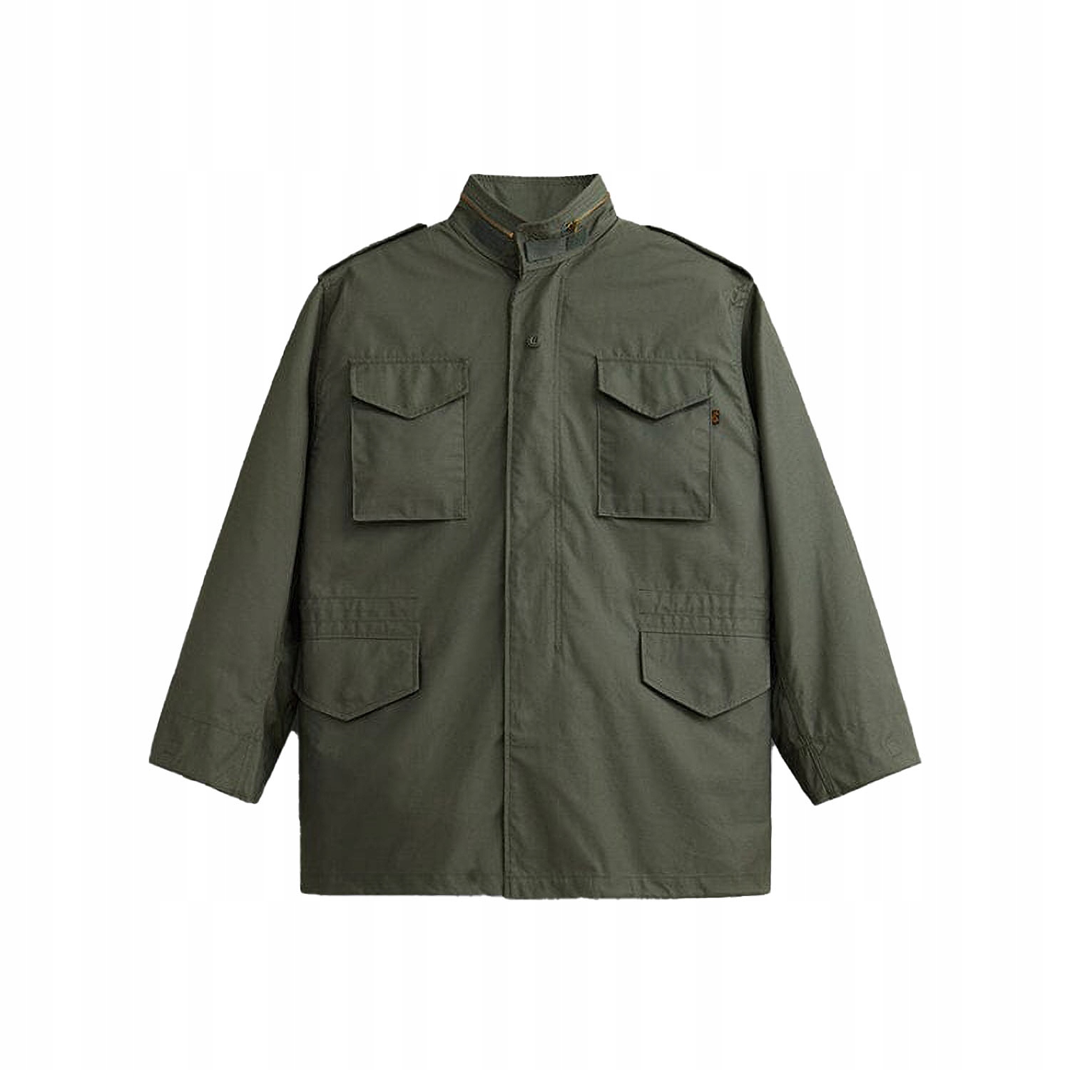 Kurtka męska Alpha Industries M-65 oliwkowa XXL